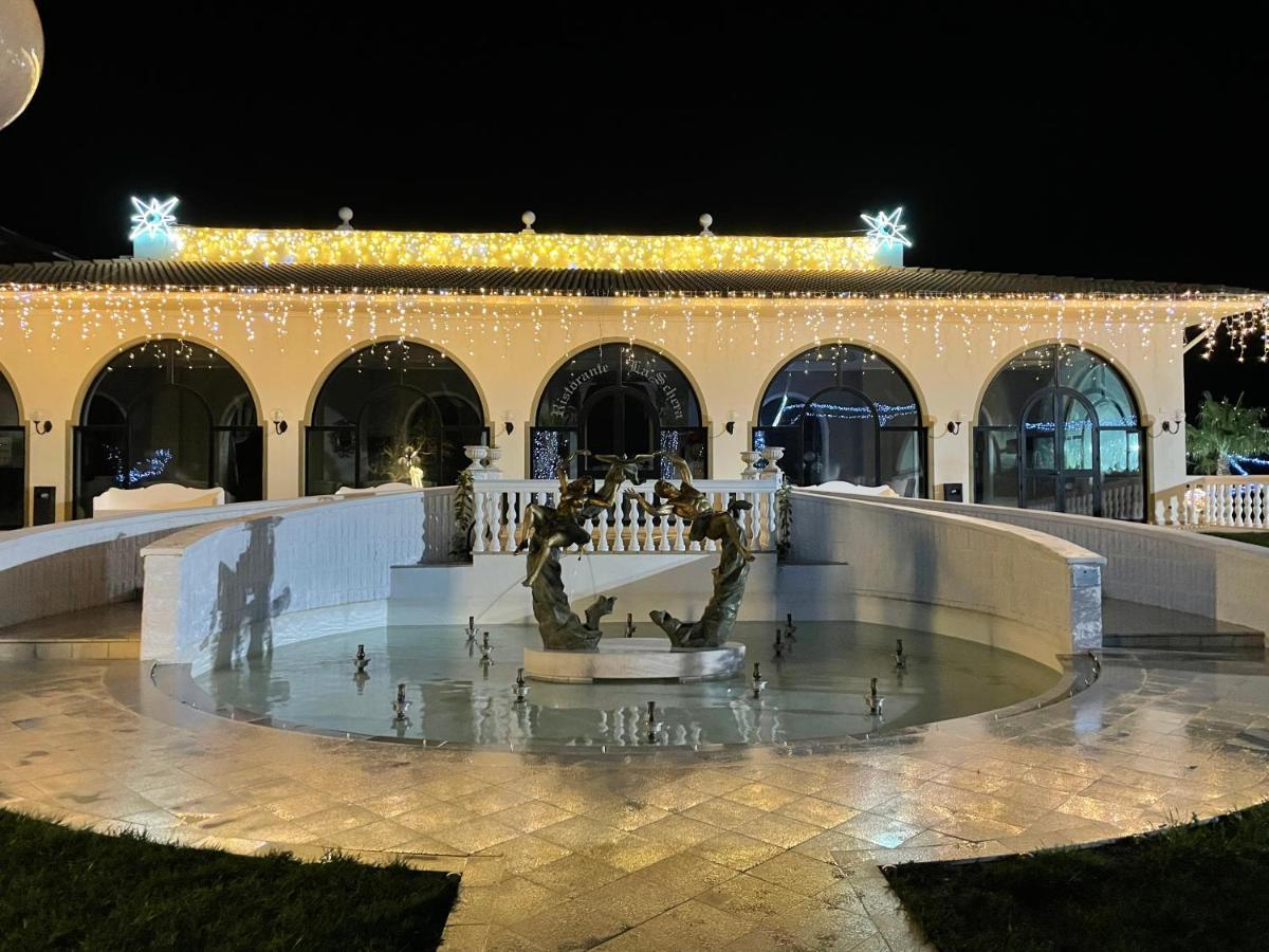 Versace Luxury Room Corleone Esterno foto