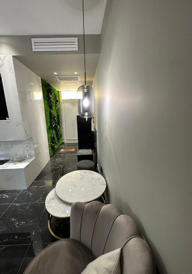 Versace Luxury Room Corleone Esterno foto